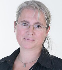 Sabine Wingelhofer